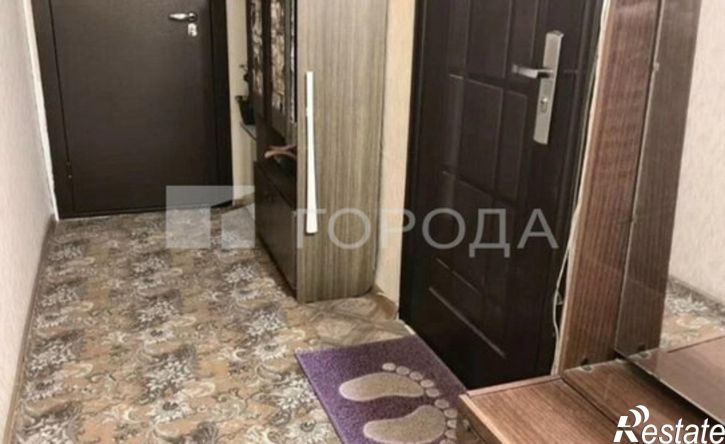 2-комн квартира улица Попова, 63,  д. 63