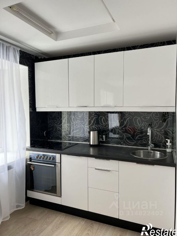 1-комн квартира ул Деповская, 12,  д. 12