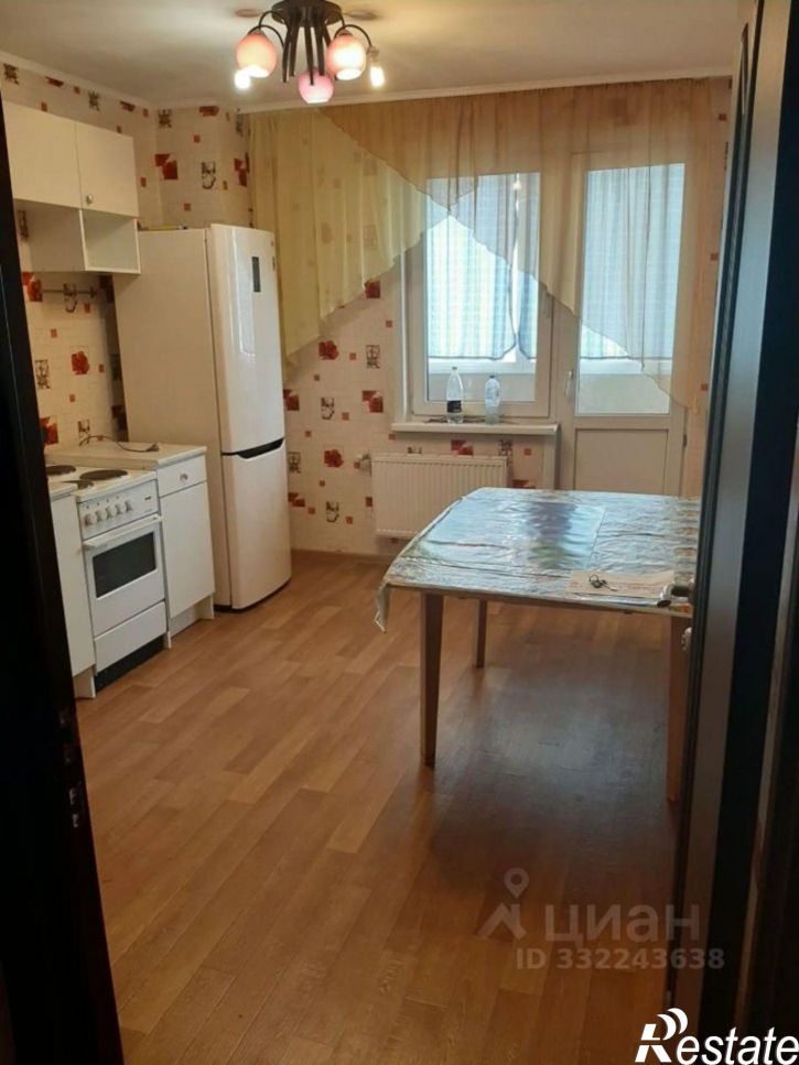 1-комн квартира ул Малахова, 138 Н,  д. 138 Н,  к. Н