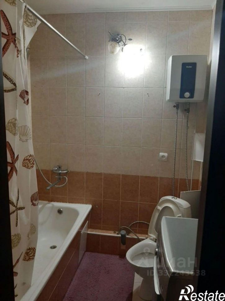 1-комн квартира ул Малахова, 138 Н,  д. 138 Н,  к. Н