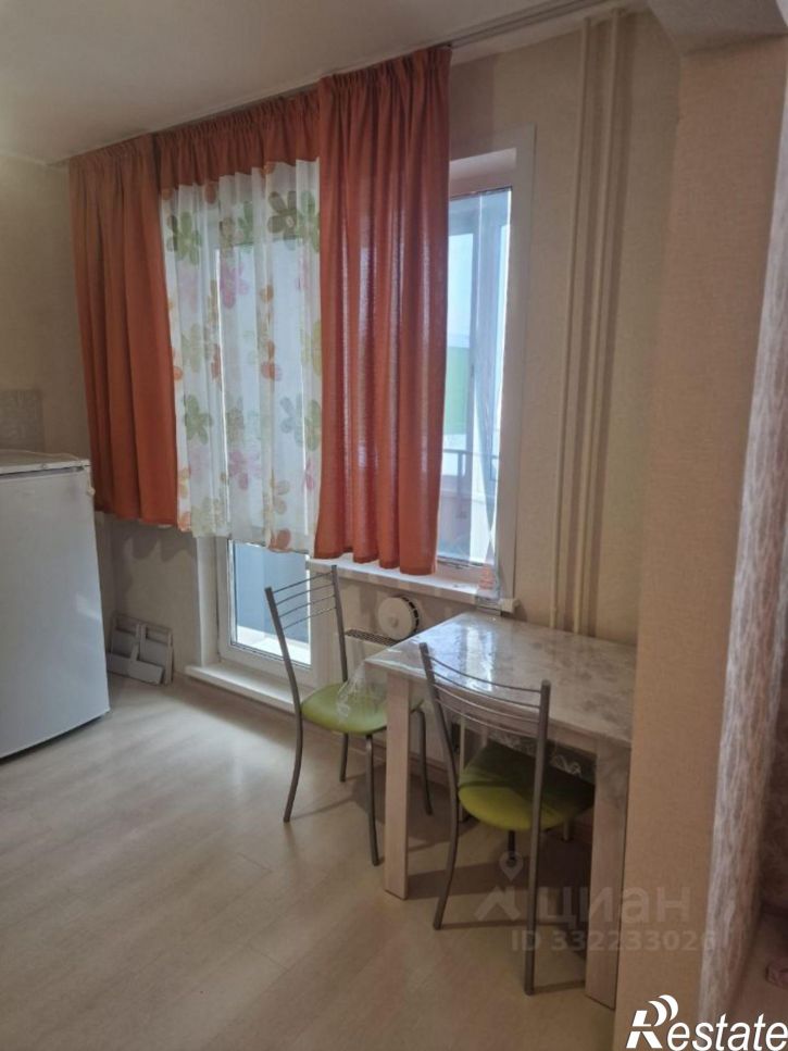 1-комн квартира ул Взлетная, 103,  д. 103