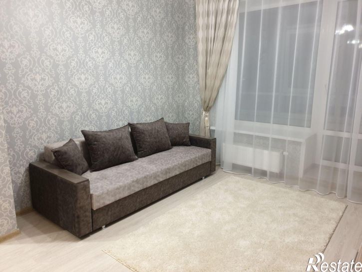 1-комн квартира Комсомольский пр-кт, 122в 1,  д. 122в 1,  к. 1