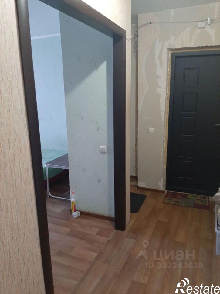 1-комн квартира ул Малахова, 138 Н,  д. 138 Н,  к. Н