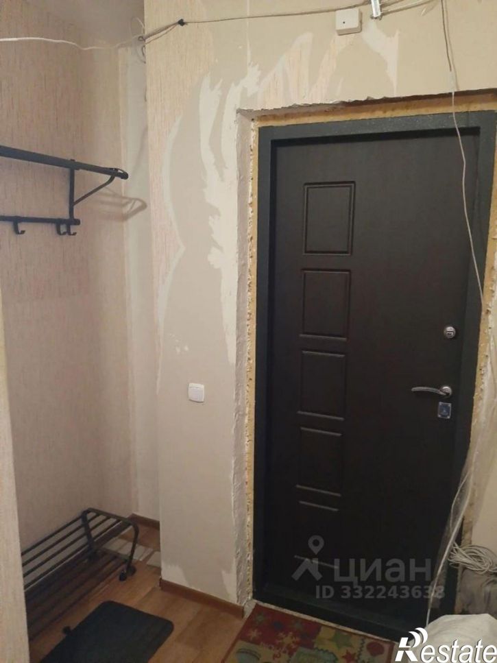 1-комн квартира ул Малахова, 138 Н,  д. 138 Н,  к. Н