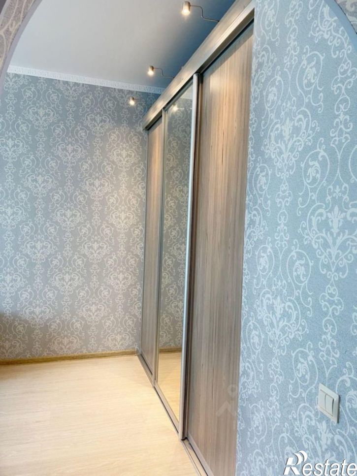 1-комн квартира Комсомольский пр-кт, 122в 1,  д. 122в 1,  к. 1