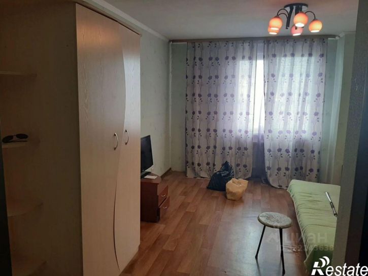 1-комн квартира ул Малахова, 138 Н,  д. 138 Н,  к. Н