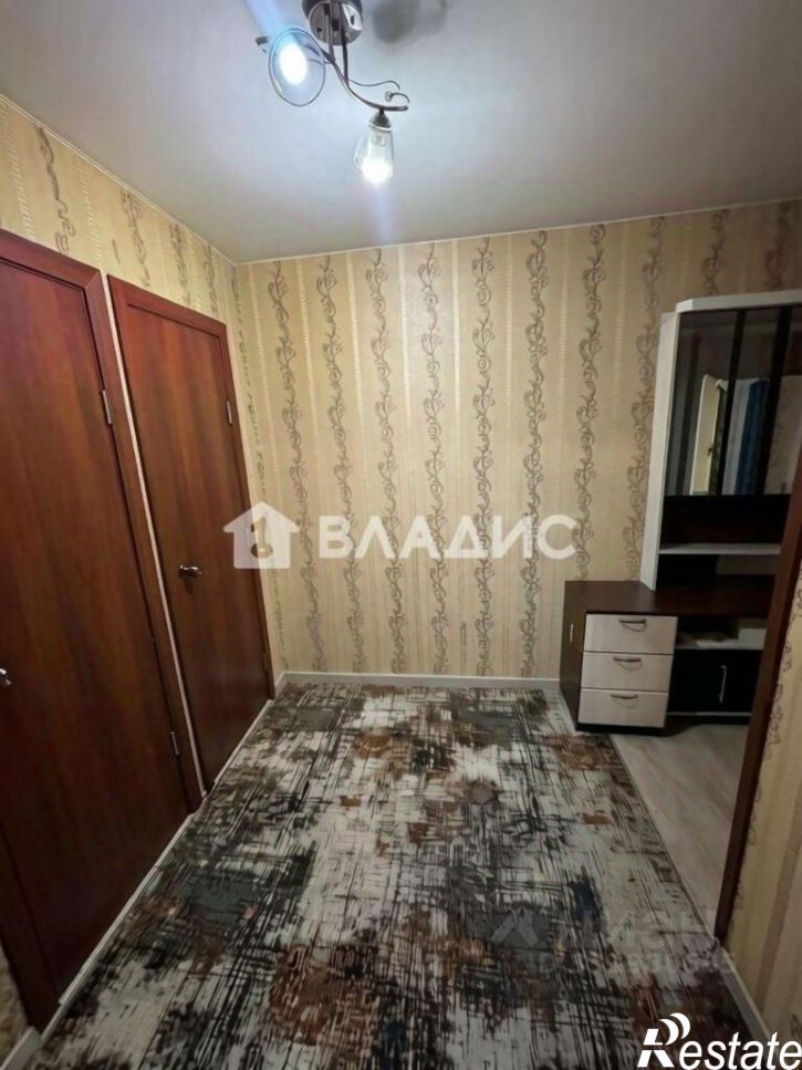 2-комн квартира ул Солнцева, 17А,  д. 17А