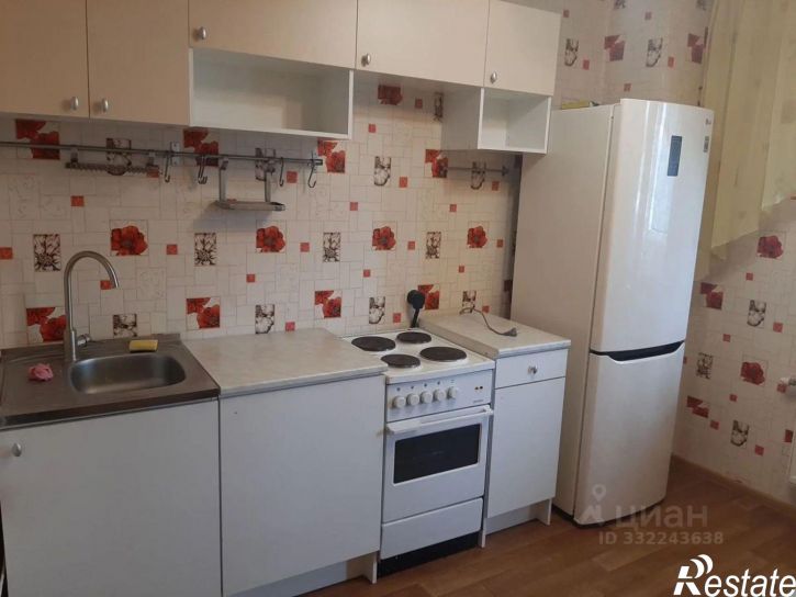 1-комн квартира ул Малахова, 138 Н,  д. 138 Н,  к. Н