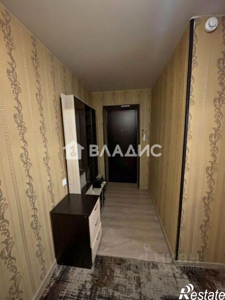 2-комн квартира ул Солнцева, 17А,  д. 17А