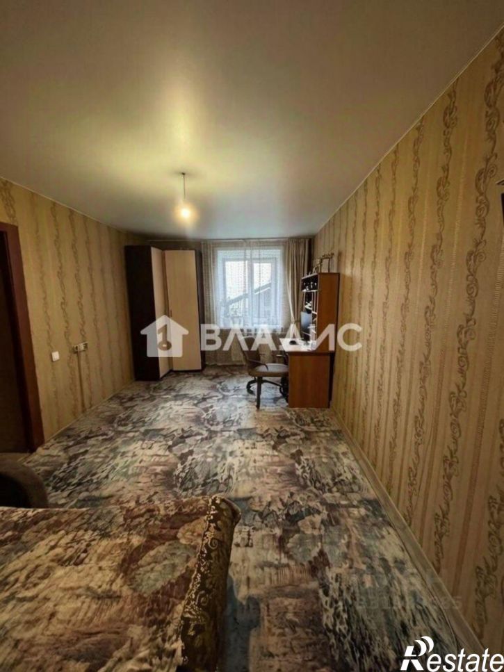 2-комн квартира ул Солнцева, 17А,  д. 17А