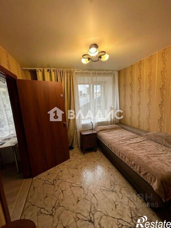 2-комн квартира ул Солнцева, 17А,  д. 17А
