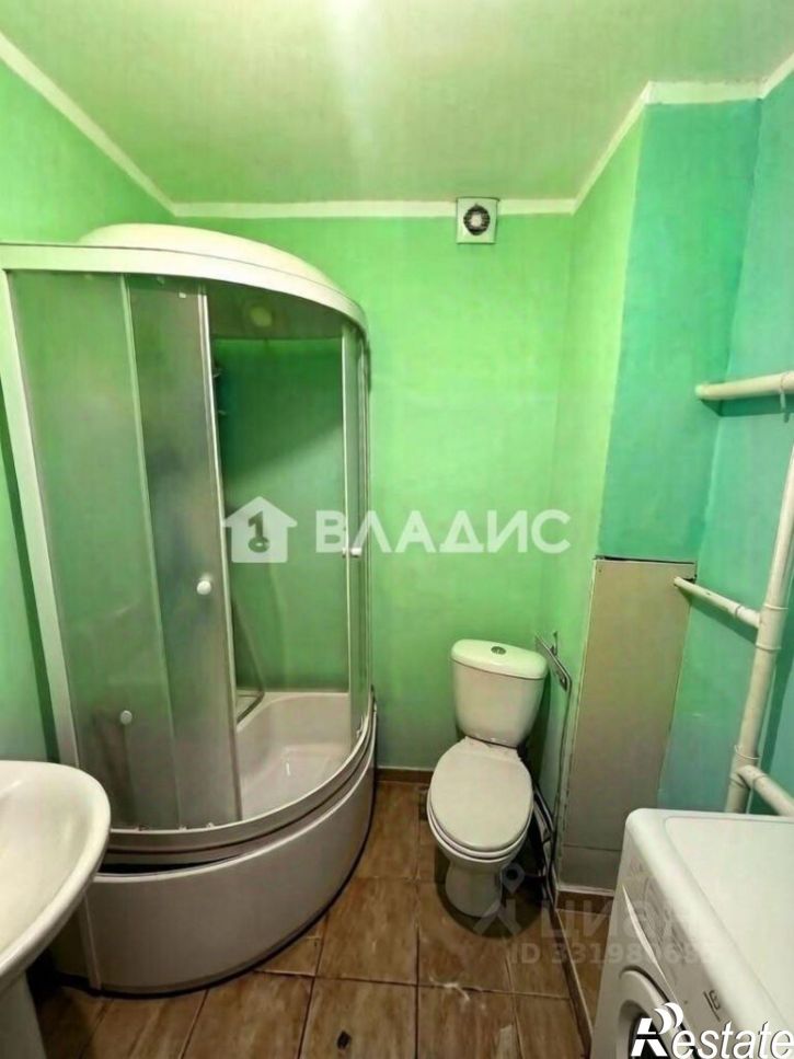 2-комн квартира ул Солнцева, 17А,  д. 17А