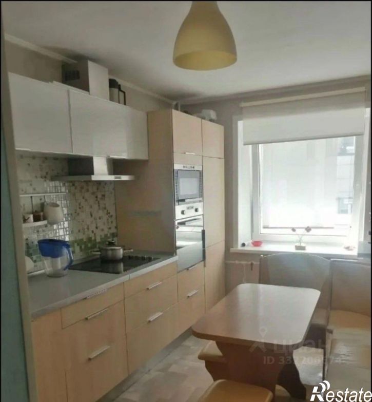 4-комн квартира Социалистический пр-кт, 115,  д. 115