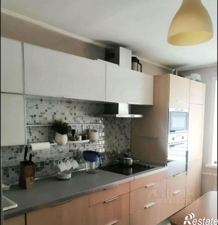 4-комн квартира Социалистический пр-кт, 115,  д. 115