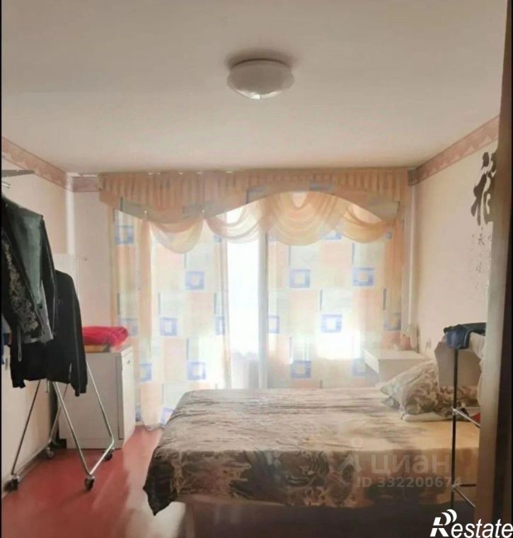 4-комн квартира Социалистический пр-кт, 115,  д. 115