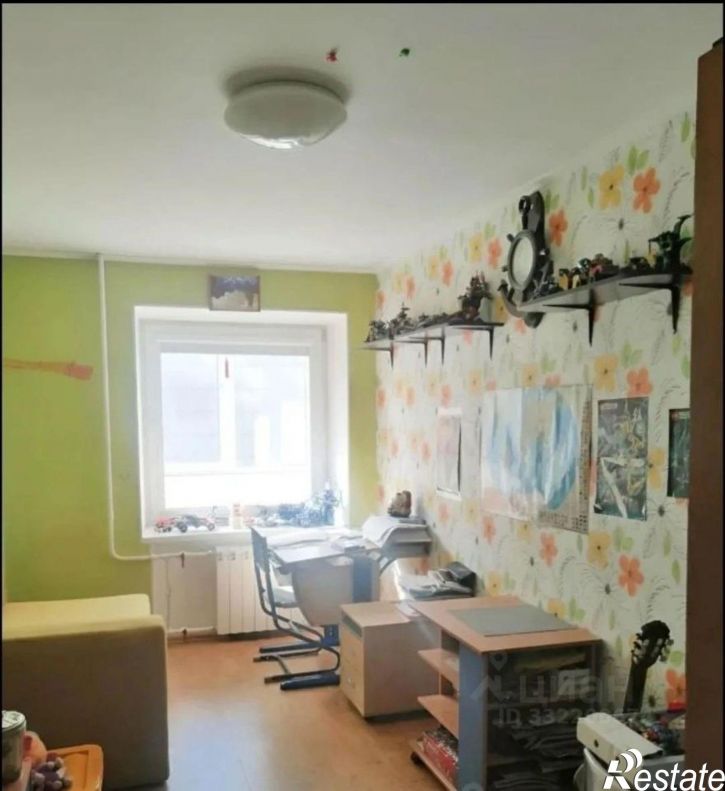 4-комн квартира Социалистический пр-кт, 115,  д. 115