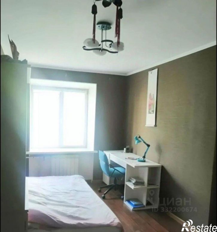 4-комн квартира Социалистический пр-кт, 115,  д. 115