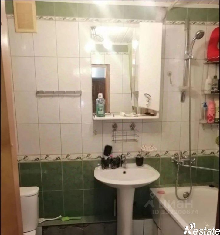 4-комн квартира Социалистический пр-кт, 115,  д. 115