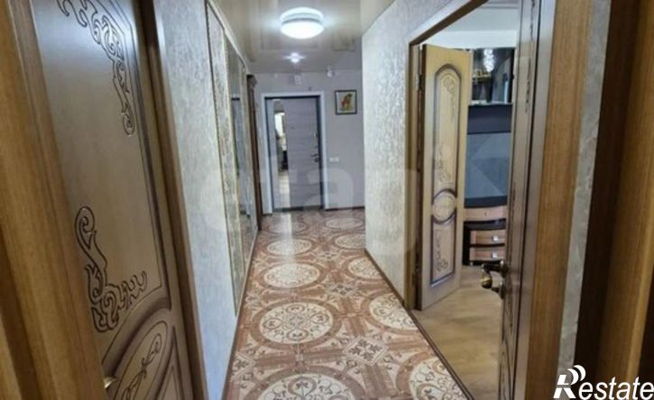 2-комн квартира ул Георгия Исакова, 264,  д. 264