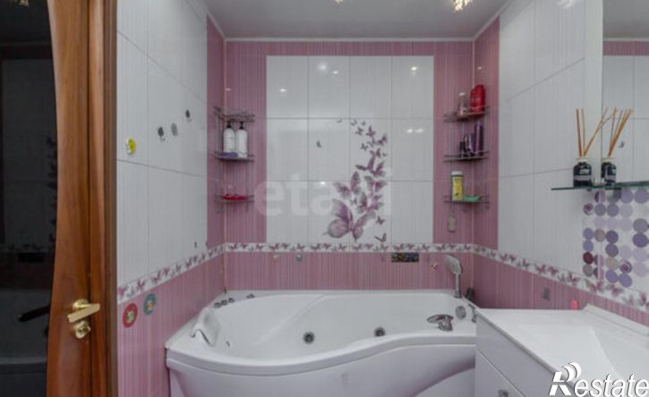 2-комн квартира ул Сергея Ускова, 3,  д. 3