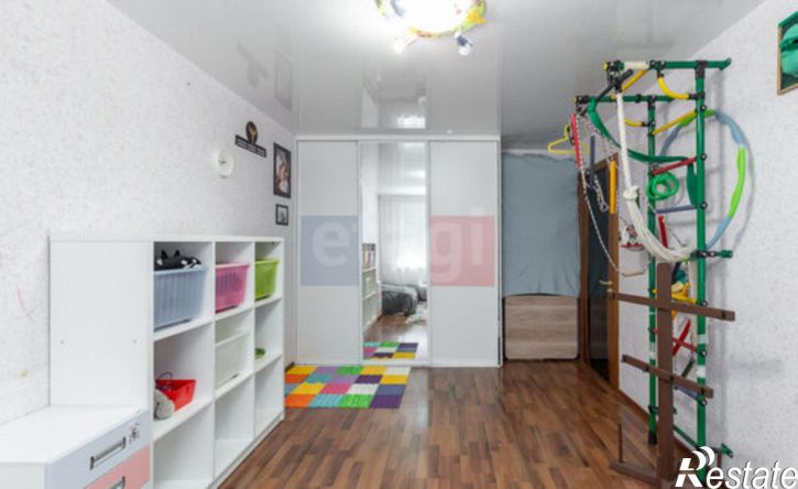 2-комн квартира ул Сергея Ускова, 3,  д. 3