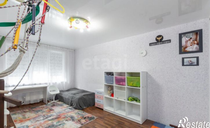 2-комн квартира ул Сергея Ускова, 3,  д. 3
