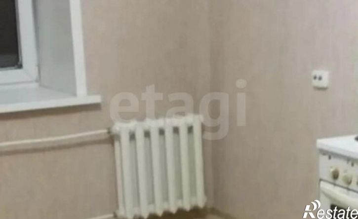 1-комн квартира ул Эмилии Алексеевой, 86,  д. 86