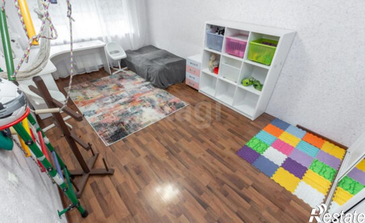 2-комн квартира ул Сергея Ускова, 3,  д. 3