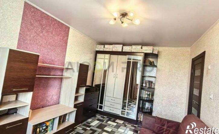 1-комн квартира ул Смирнова, 46,  д. 46