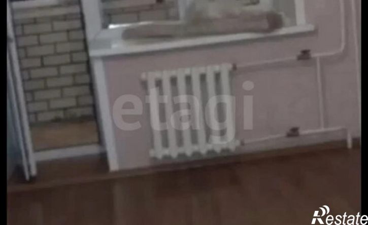 1-комн квартира ул Эмилии Алексеевой, 86,  д. 86