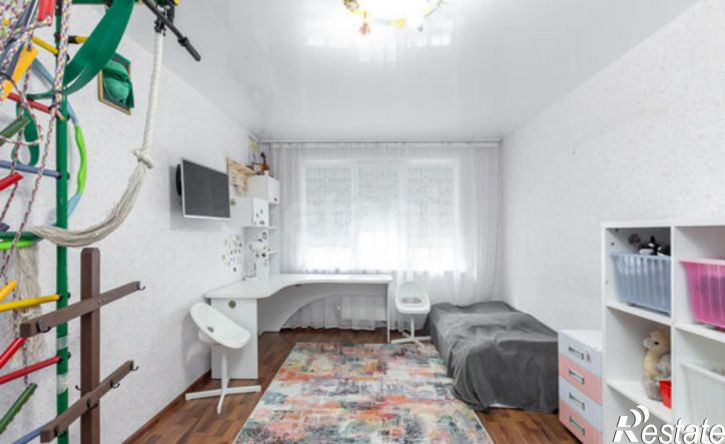 2-комн квартира ул Сергея Ускова, 3,  д. 3
