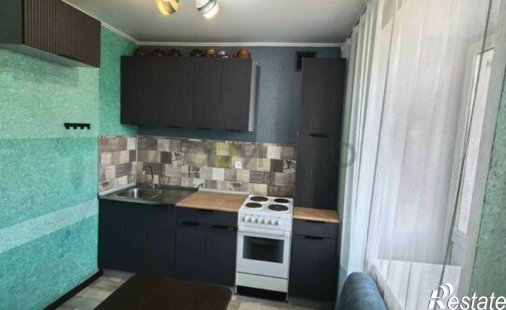 1-комн квартира ул Смирнова, 46,  д. 46