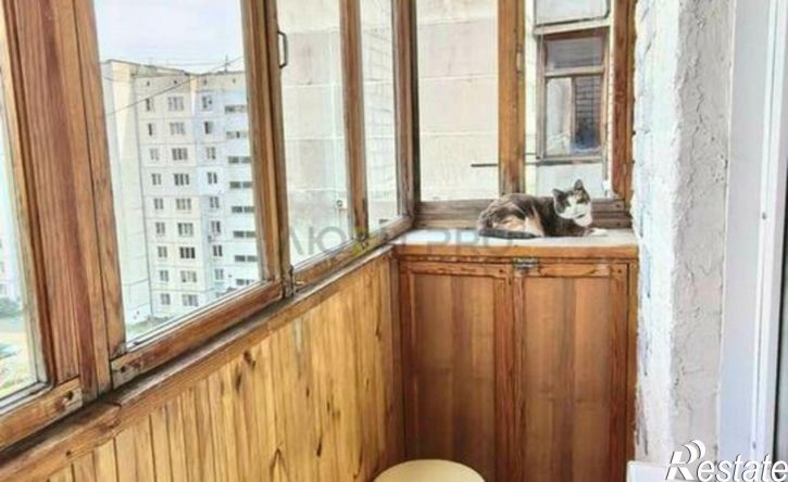 1-комн квартира ул Смирнова, 46,  д. 46