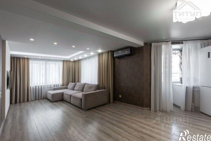 3-комн квартира Павловский тракт, 305В,  д. 305В