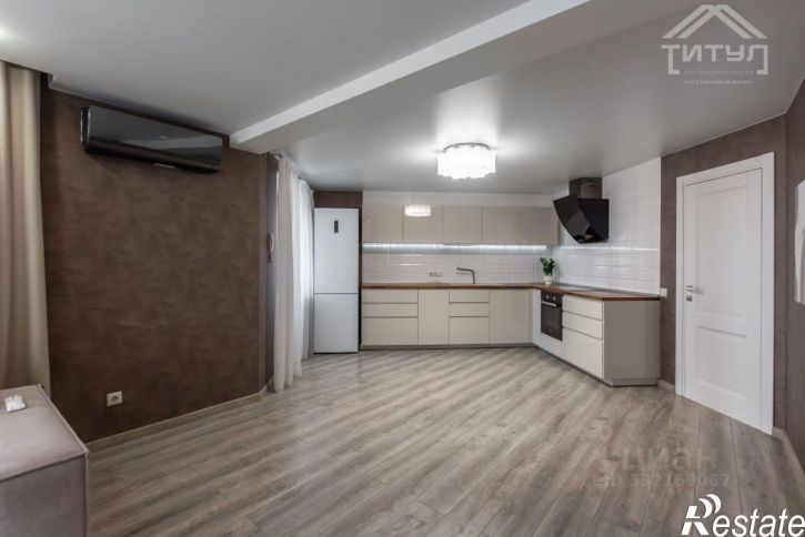 3-комн квартира Павловский тракт, 305В,  д. 305В