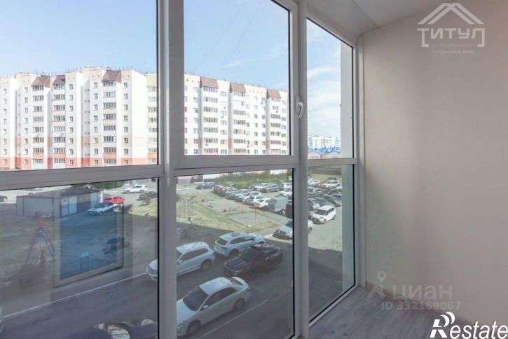 3-комн квартира Павловский тракт, 305В,  д. 305В
