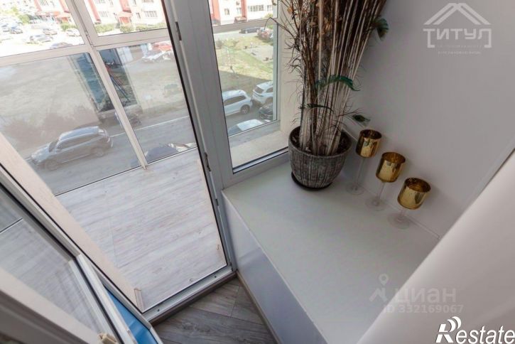 3-комн квартира Павловский тракт, 305В,  д. 305В