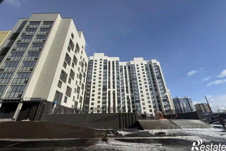 2-комн квартира пер Ядринцева, 67,  д. 67