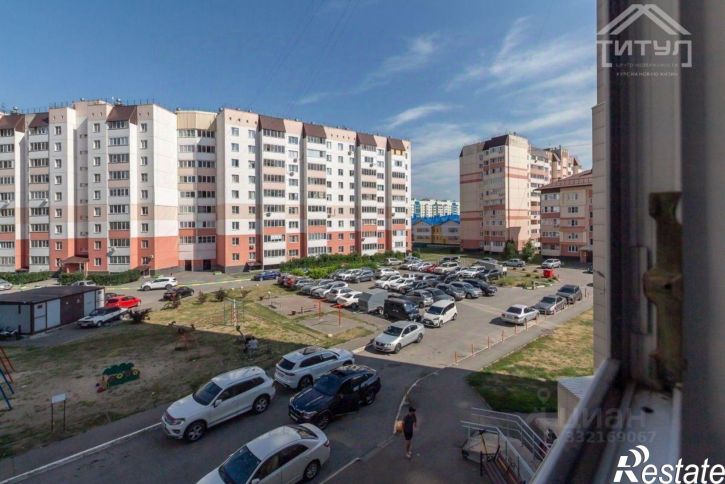 3-комн квартира Павловский тракт, 305В,  д. 305В