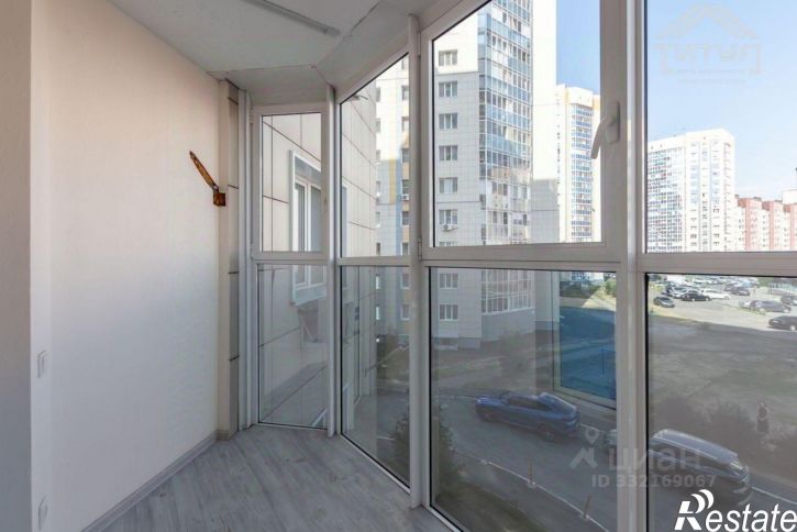3-комн квартира Павловский тракт, 305В,  д. 305В