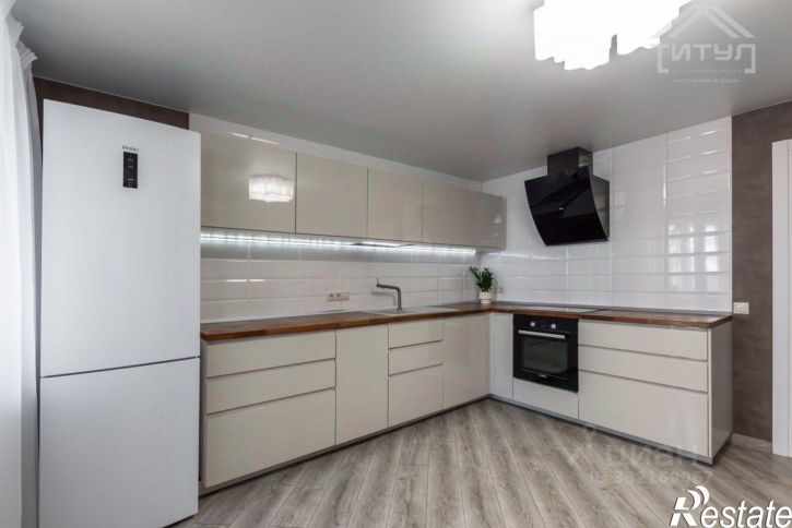 3-комн квартира Павловский тракт, 305В,  д. 305В