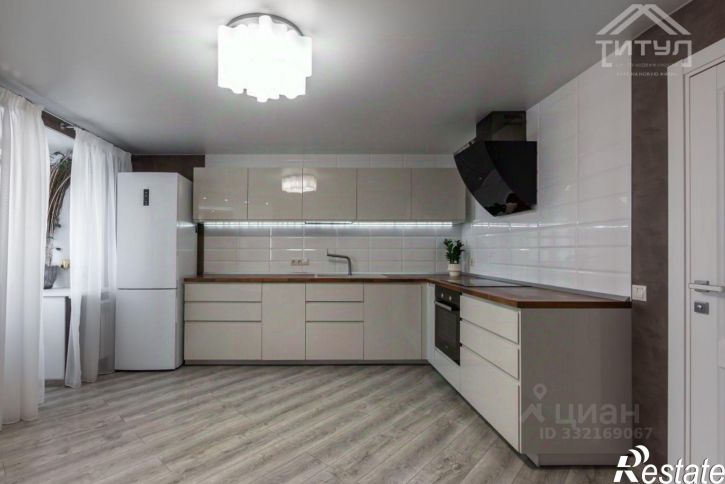 3-комн квартира Павловский тракт, 305В,  д. 305В
