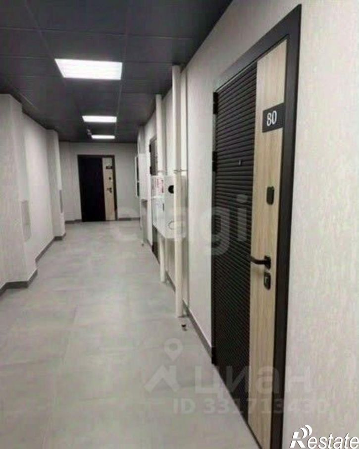 2-комн квартира пер Ядринцева, 67,  д. 67