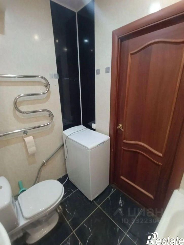 1-комн квартира Балтийская улица, 104,  д. 104