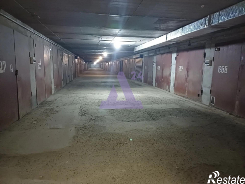 Продажа гаража улица Взлетная, здание 2К