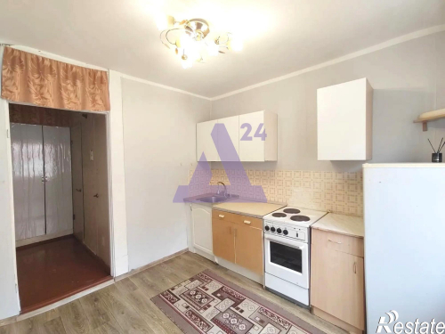 Продажа 1-комн квартиры улица Шумакова, дом 53