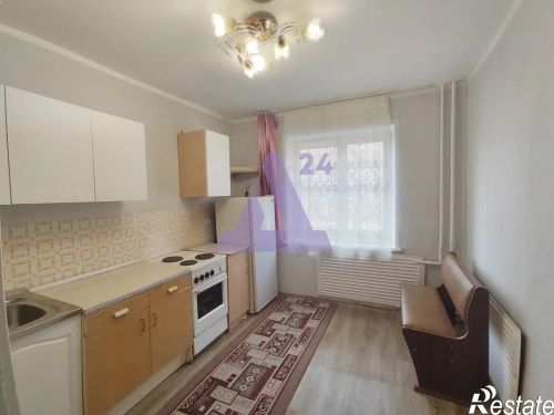 Продажа 1-комн квартиры улица Шумакова, дом 53