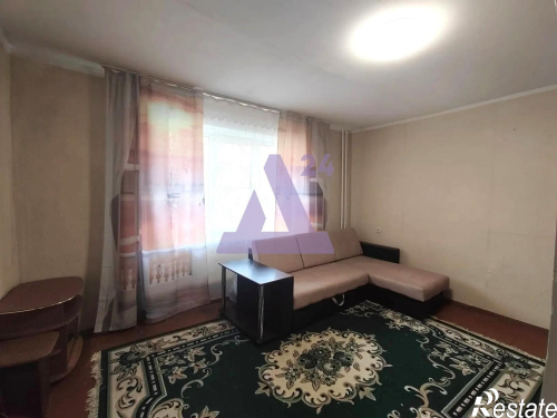 Продажа 1-комн квартиры улица Шумакова, дом 53
