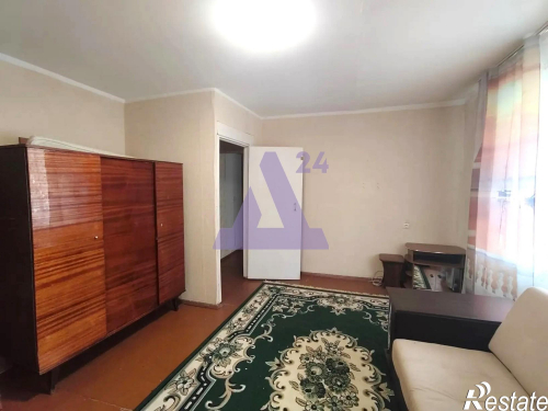 Продажа 1-комн квартиры улица Шумакова, дом 53
