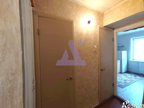 Продажа 1-комн квартиры улица Шумакова, дом 53